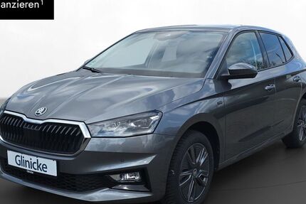 Skoda Fabia 15.325 km 21.750 &euro; Eschwege 37269