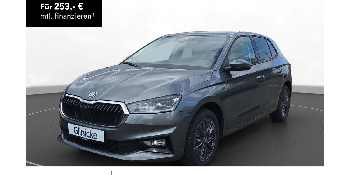 Skoda Fabia 15.325 km 21.750 &euro; Eschwege 37269