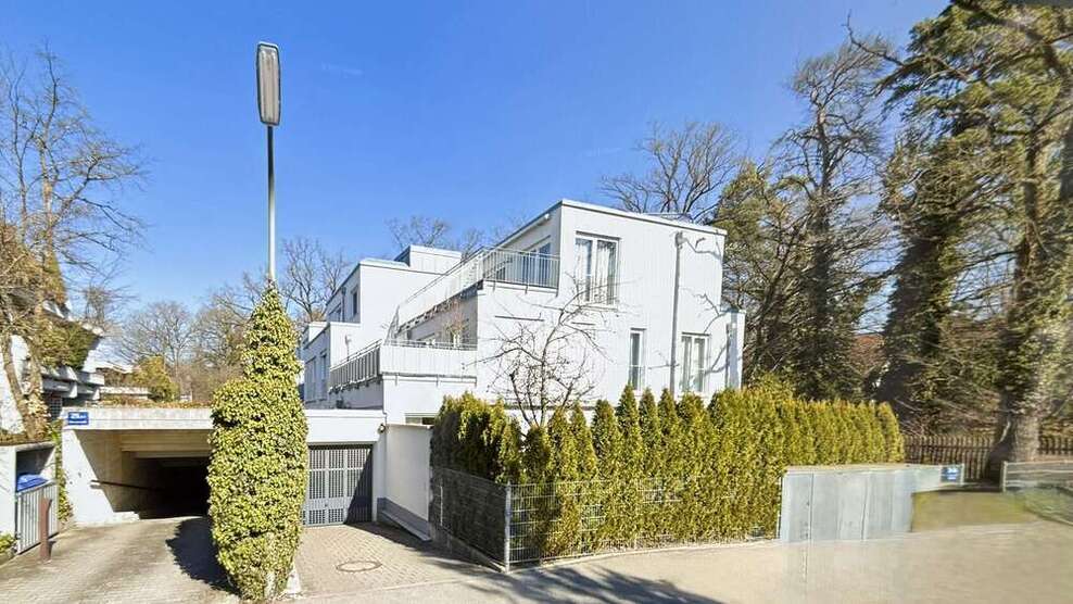 Wohnung zum Kaufen in Obermenzing 1.065.000 € 83.4 m²