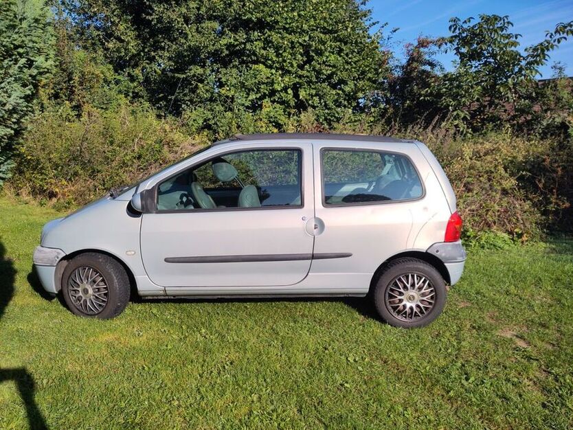 Twingo