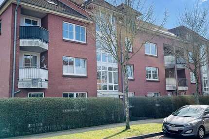 Wohnung Schwerin Gartenstadt - 3 Zimmer, 72 m&sup2;, 159.000&euro; | Angebot:25488620