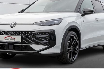 VW T-Roc 4.900 km 36.990 &euro; Hattingen 45527