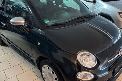 Fiat 500 26.000 km 14.500 &euro; Alsfeld 36304