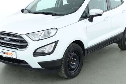 Ford EcoSport 93.312 km 10.620 € Laatzen 30880