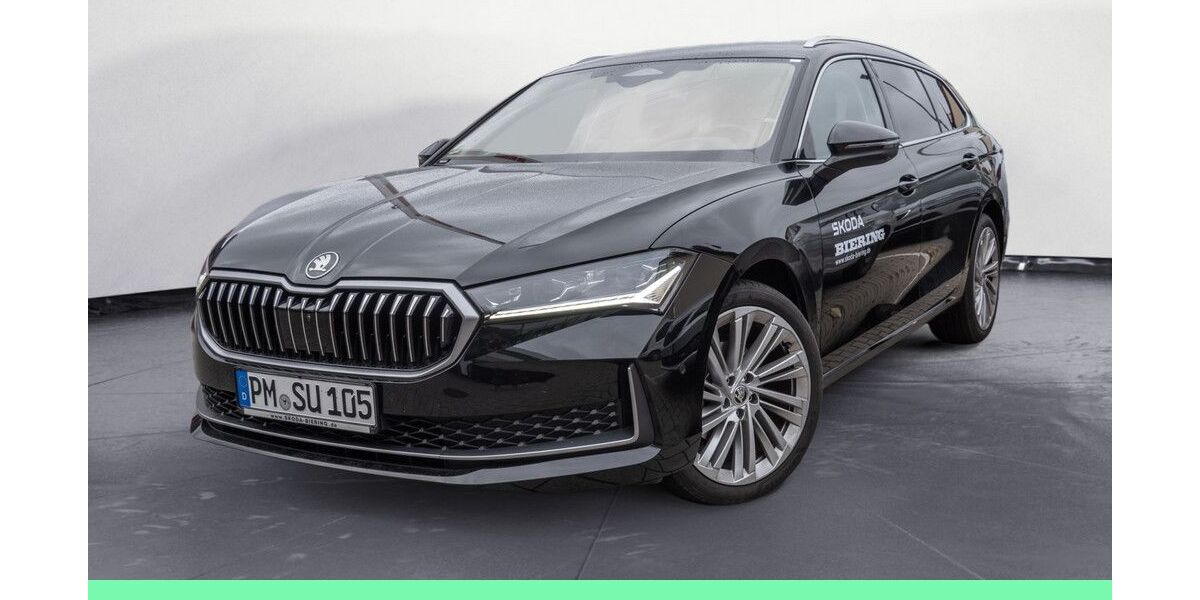 Skoda Superb 29.870 km 33.490 &euro; Schwielowsee OT Geltow 14548