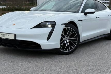 Porsche Taycan 55.900 km 55.990 &euro; Kaiserslautern 67657