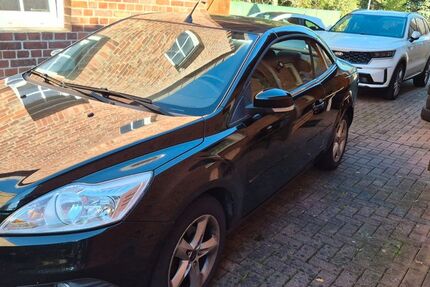 Ford Focus 145.000 km 3.000 &euro; Hademstorf 29693