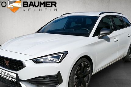 Cupra Leon 7.701 km 31.990 € Kelheim 93309