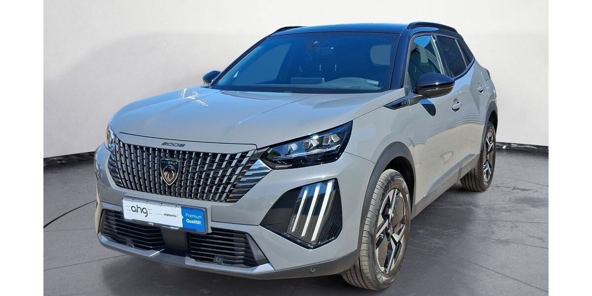 Peugeot 2008 19.600 km 22.960 &euro; Horb am Neckar 72160