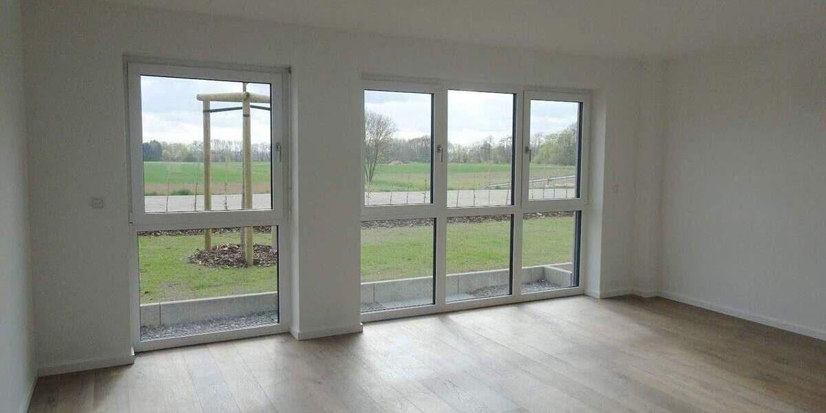 Terrassenwohnung Liederbach Oberliederbach - 3 Zimmer, 90 m&sup2;, 1.430&euro; | Angebot:24905593