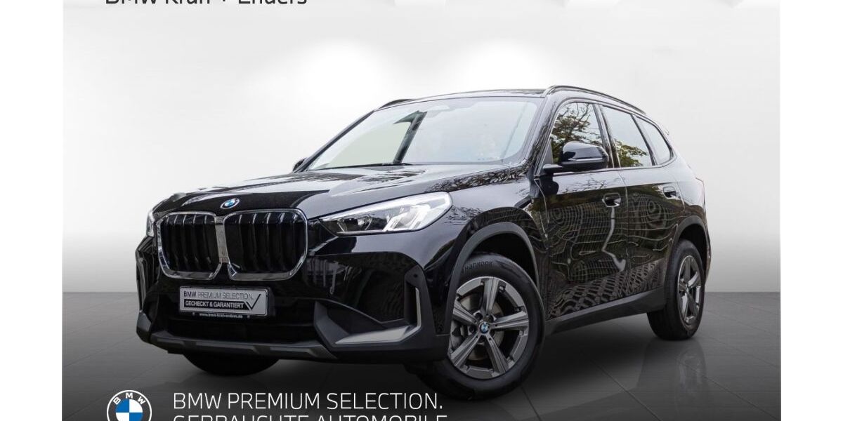 BMW X1 17.800 km 35.900 &euro; Limburg 65555