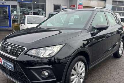 Seat Arona 90.172 km 14.779 &euro; Wipperfürth 51688