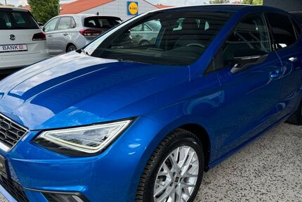 Seat Ibiza 24.500 km 20.800 &euro; lübeck 23556
