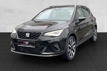 Seat Arona 13.490 km 19.990 &euro; Flensburg 24941