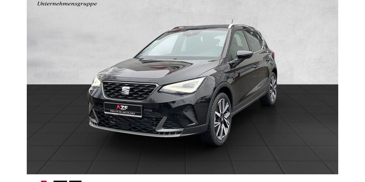 Seat Arona 13.490 km 19.990 &euro; Flensburg 24941