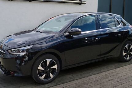 Opel Corsa 26.300 km 20.750 &euro; Lauchringen 79787