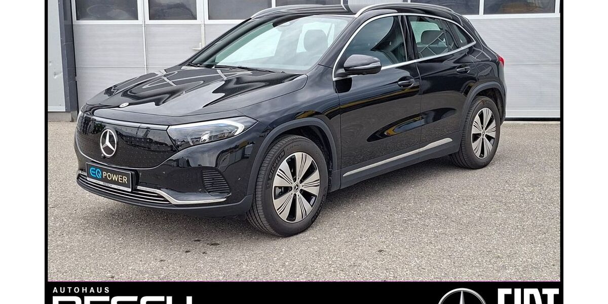 Mercedes-Benz EQA 11.500 km 39.900 &euro; Peiting 86971