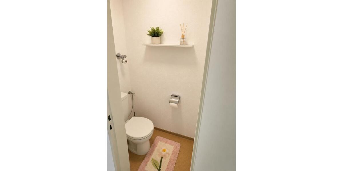 Etagenwohnung Stuttgart Mühlhausen - 4 Zimmer, 86 m&sup2;, 370.000&euro; | Angebot:26817218