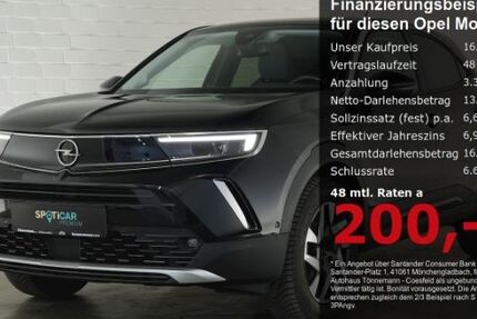 Opel Mokka 16.944 km 16.424 &euro; Coesfeld 48653
