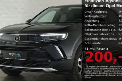 Opel Mokka 16.944 km 16.724 &euro; Coesfeld 48653