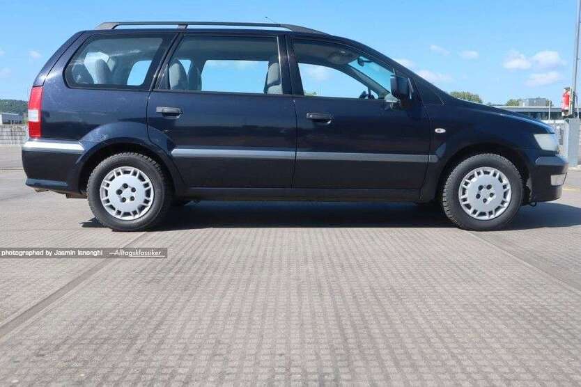 Space Wagon