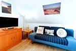 Dachgeschoßwohnung Juist - 1 Zimmer, 35 m&sup2;, 249.500&euro; | Angebot:26993513
