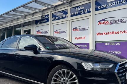 Audi A8 367.000 km 31.999 &euro; Frankfurt am Main 60388