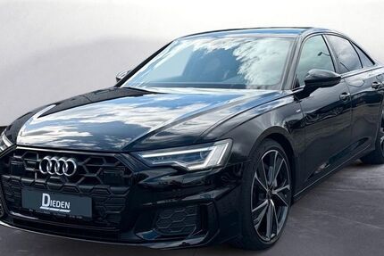 Audi A6 29.230 km 49.900 &euro; Idar-Oberstein 55743