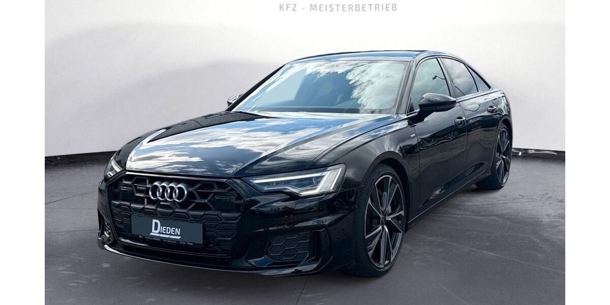 Audi A6 29.230 km 49.900 &euro; Idar-Oberstein 55743