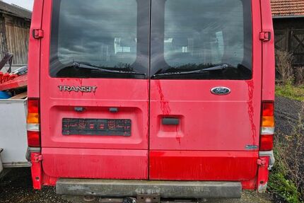 Ford Transit 195.000 km 2.200 &euro; Landshut 84032