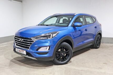 Hyundai TUCSON 79.000 km 13.990 &euro; Ingelheim am Rhein 55218