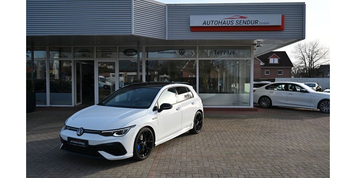 VW Golf 47.896 km 36.990 &euro; Menslage 49637