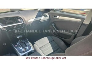 Audi A4 Avant Ambition 283.000 km 11.900 &euro; Troisdorf 53844