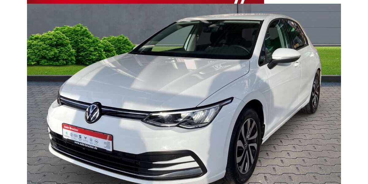 VW Golf 65.189 km 17.916 &euro; Marktredwitz 95615