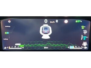 Jeep Compass Plug in Hybrid 177kW Summit 4xe 20.687 km 39.990 &euro; Battenberg 35088