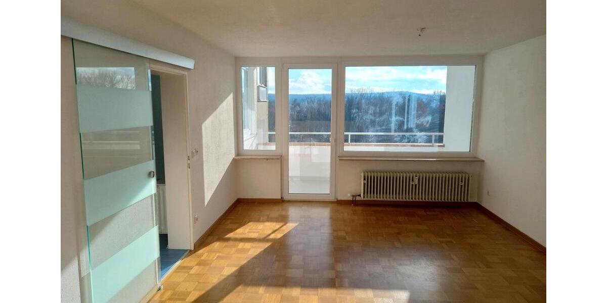 ⭐️⭐️⭐️⭐️ Helles PENTHOUSE 3 ZKBWC mit neu renovierter Loggia 3 zimmer