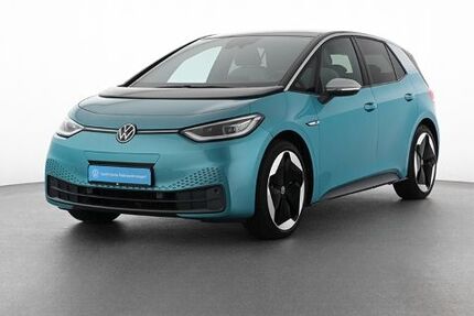 VW ID.3 31.083 km 21.460 € Essen 45143
