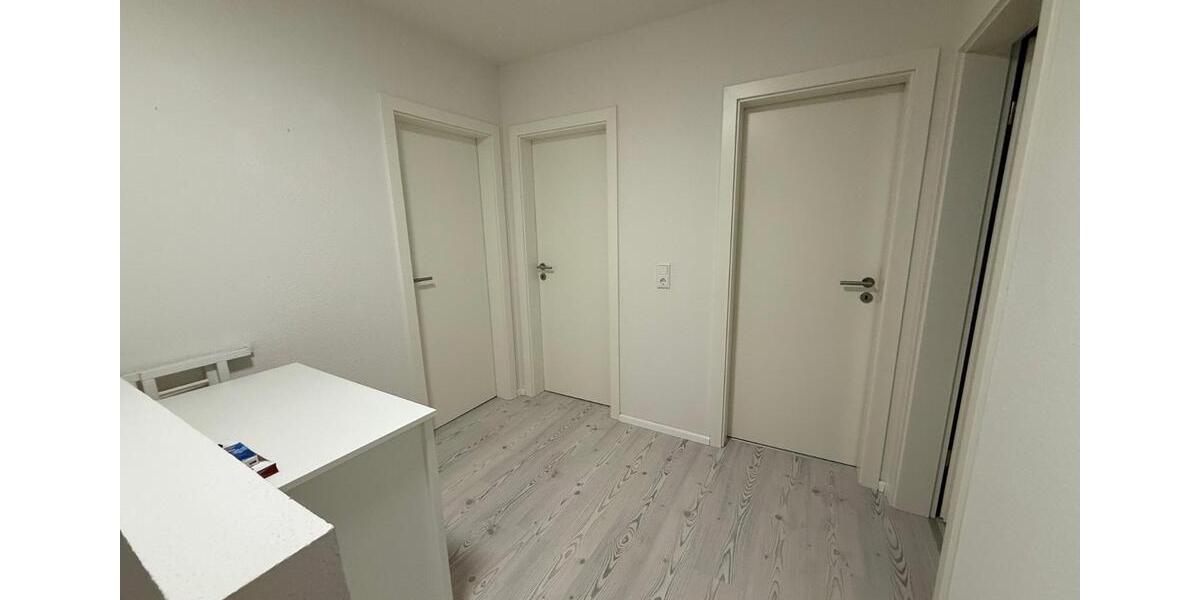 Vier (4) - Zimmer Reihenmittelhaus Niedrigenergie 4 zimmer