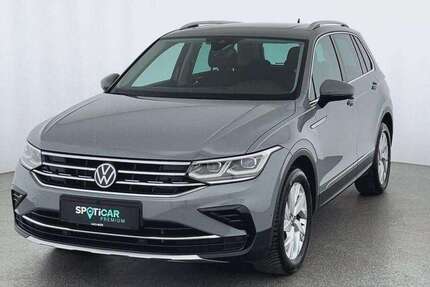VW Tiguan 35.813 km 31.989 &euro; Uslar 37170