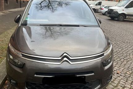 Citroen C4 SpaceTourer 152.000 km 9.500 &euro; Berlin 13403