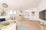 Etagenwohnung Henstedt-Ulzburg Ulzburg - 3 Zimmer, 88 m&sup2;, 427.000&euro; | Angebot:25668703