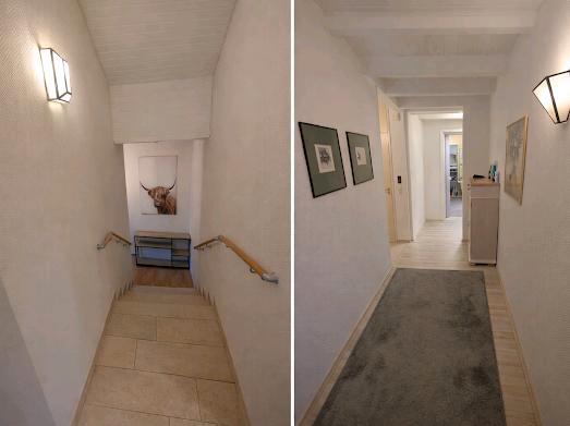 Etagenwohnung Bad Lippspringe - 3 Zimmer, 85 m&sup2;, 238.000&euro; | Angebot:26765070