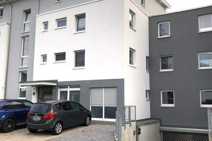 Komfortwohnen im Energiesparhaus in herrlicher Lage am Sauerlandpark, barrierearm, Erdwärme, Tiefgarage 2 zimmer