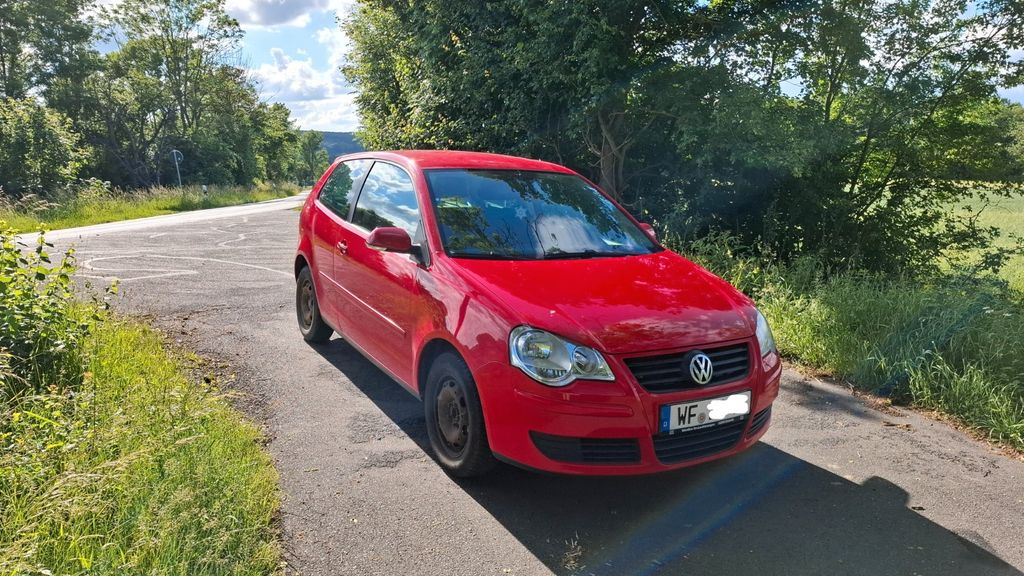 VW Polo 77.931 km 5.300 &euro; Dettum 38173