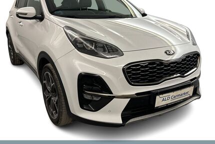Kia Sportage 105.548 km 19.280 &euro; Dorfmark 29683