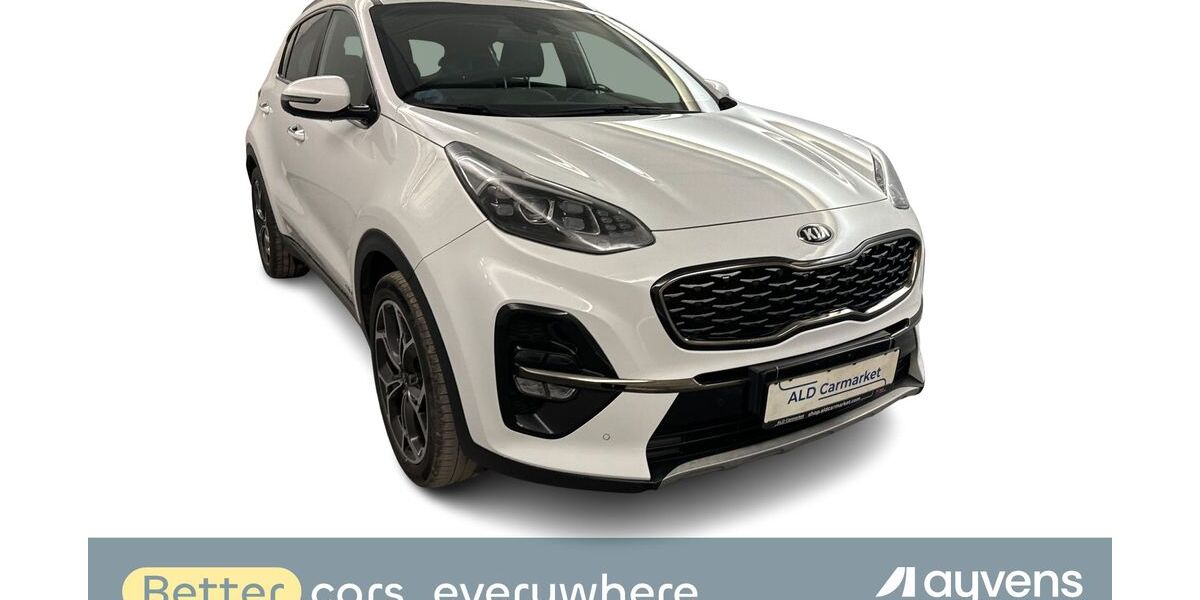 Kia Sportage 105.548 km 19.280 &euro; Dorfmark 29683