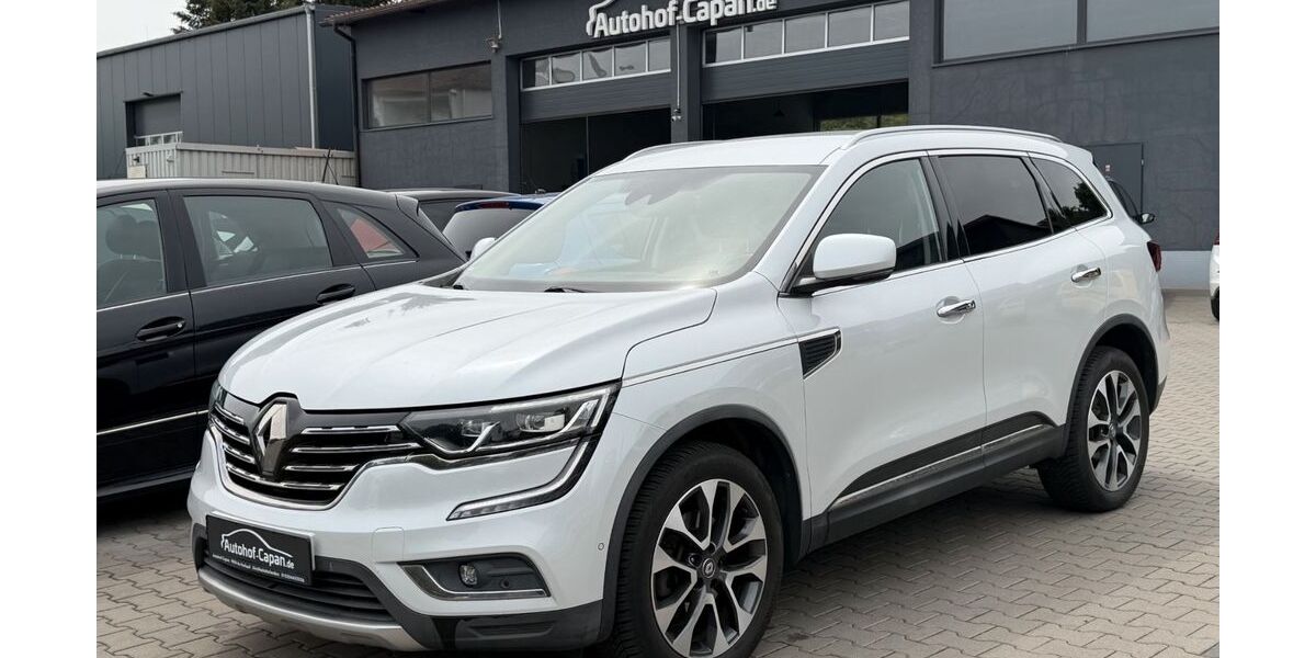 Renault Koleos 136.000 km 15.199 &euro; Kirchheimbolanden 67292