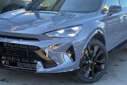 Cupra Formentor 5.500 km 48.990 &euro; Wenden 57482