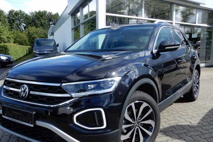 VW T-Roc 15.476 km 30.990 € Harsefeld-Hollenbeck 21698