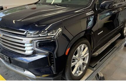 Chevrolet Tahoe 23.300 km 72.890 &euro; Hockenheim 68766